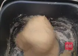 Bread machine bread recipe 1
