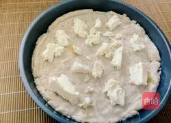 Illustration of how to make fruit pizza 5