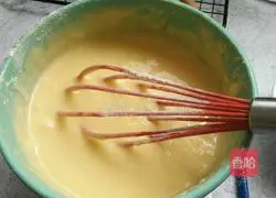 Passion Fruit Pound Cake Recipe Illustration 5