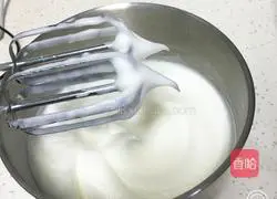 Sesame walnut cake recipe 3