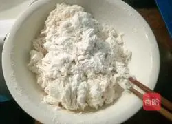 Battery Pan Pizza Recipe Illustration 2