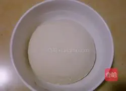 Illustration of how to make beef buns 2