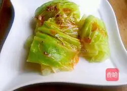 Kuaishou kimchi recipe 8