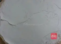 Birthday Cake recipe illustration 6