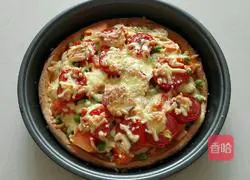 Fruit pizza recipe 15