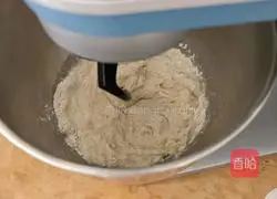 Sesame French Ball Recipe 3