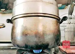 Illustration of how to make fragrant soft cake 5