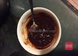 Yellow Braised Chicken (no MSG version) Illustration of how to do it 2