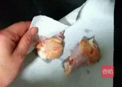 New Orleans Grilled Chicken Wings Recipe Illustration 3