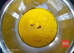 Buckwheat protein cake recipe 2