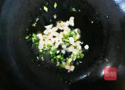 ( Lazy version) Illustration of how to make shrimp and spicy soup 5