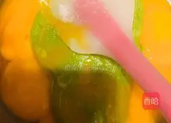 Spinach chiffon cake recipe 7