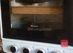 Matcha Cake Roll (New Year Dessert) Recipe Illustration 9