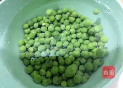 Illustration of Thai Sweet and Spicy Rice Dumplings 3