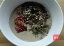 Illustration of how to cook mutton 5