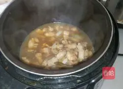 Taiwanese braised pork rice recipe 10