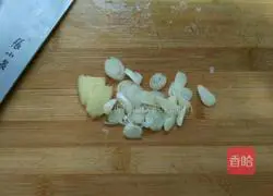 Illustration of Tianjin Braised Noodles 5