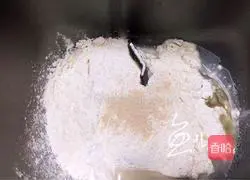 Pineapple and shrimp pizza recipe 2