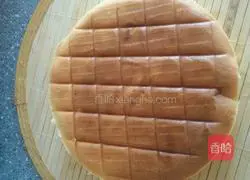 Cornmeal yogurt cake recipe 8