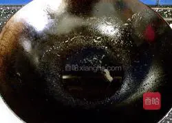 Illustration of how to make Dongpo elbow to attract wealth 12