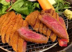 How to fry steak Illustration 7