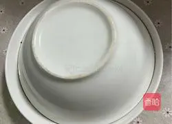 Illustration of how to make pork with pickles and vegetables 13