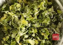 Mai rice Illustration of how to do it 4