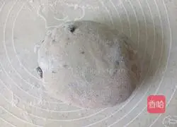 Raisin Wreath Bread (One-time Fermentation) Recipe Illustration 6