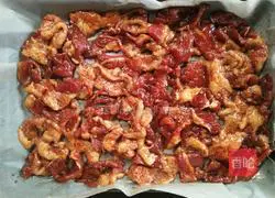 Barbeque pizza recipe 2