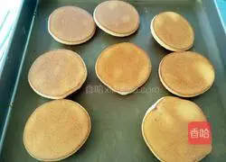 Strawberry Cream Becks Recipe Illustration 15