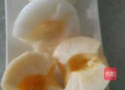 Korean kimchi hot sauce Practice illustration 5