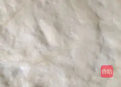 Illustration of how to make oyster mushroom pizza 8