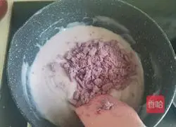 Oreo Sandwich Ice Cream Recipe Illustration 9