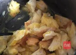 First Ray of Sunshine (Homemade Pizza) Recipe Illustration 2