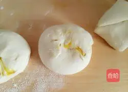 Illustration of how to make sugar cakes 11