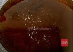 Illustration of how to make spicy spicy food 2