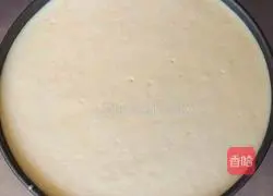 Waterless cake recipe 8