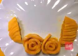 Thai Coconut Milk Mango Sticky Rice Recipe Illustration 9