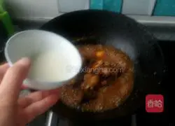 Braised oxtail recipe 5