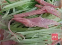 Toast Pizza Recipe Illustration 5