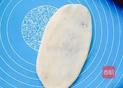 Whole wheat bean paste bread rolls recipe 10