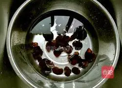 Illustration of how to make assorted fungus 1