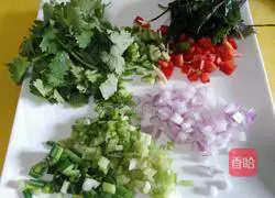 Lanzhou slurry noodles recipe 3