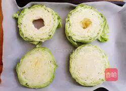  Cabbage pizza recipe 7