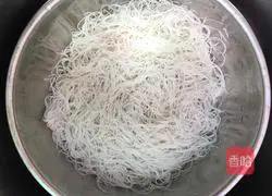 Xiamen Fried Rice Noodles Recipe Illustration 2