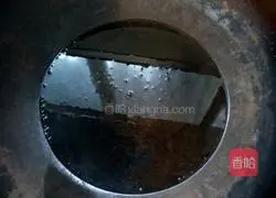 Illustration of how to make homemade French fries 8