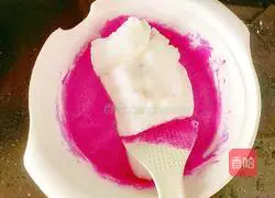 This is how to make pear blossoms 14