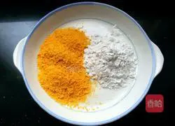 Illustration of how to make crispy grilled lamb chops 4