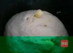 Illustration of how to make milk toast 2