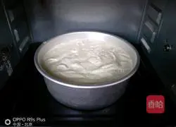 Buckwheat protein cake recipe 9